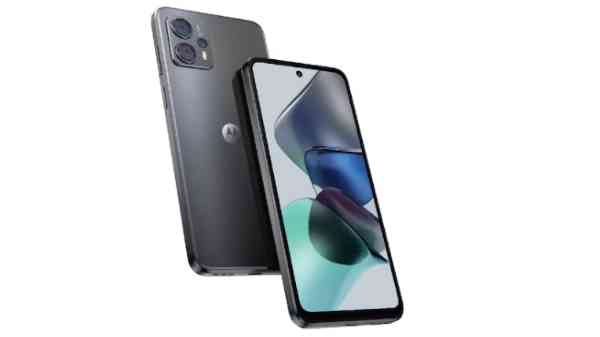 2 போன்களை பட்ஜெட் விலை அறிமுகம் செய்த Motorola.!