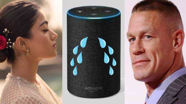 அமேசான் அலெக்சா