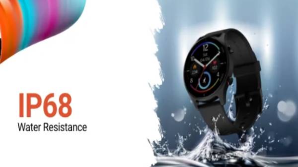 வாட்டர் மற்றும் டஸ்ட் எதிர்ப்பு