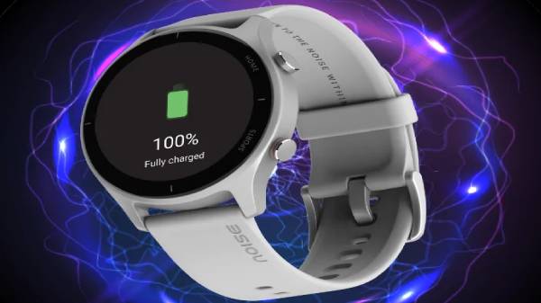 Noisefit Twist ஸ்மார்ட்வாட்ச்