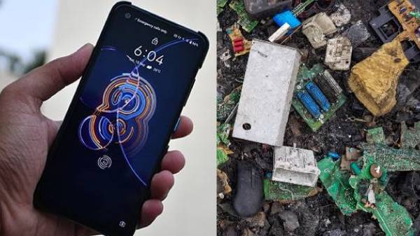 உங்களிடம் பழைய போன் இருக்கிறதா? தூசித் தட்டி எடுக்க நேரம் வந்துருச்சு!