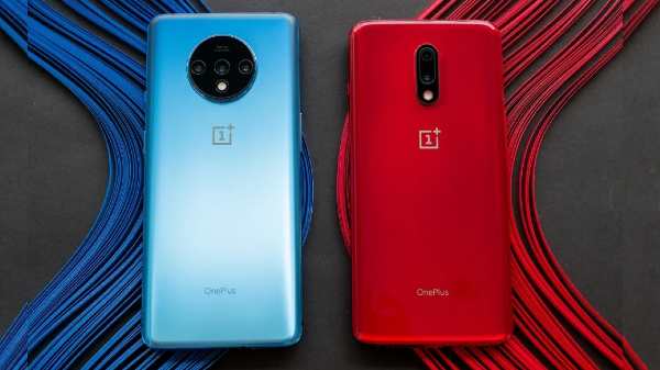 OnePlus போன்களுக்கு சோலி முடிஞ்சுச்சு.! தலைல துண்டு போட்ட பயனர்கள்.!