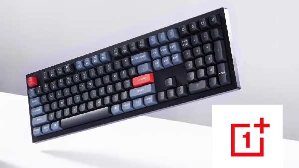 Oneplus நிறுவனம் அறிமுகம் செய்யப் போகும் புது கீபோர்ட்.!