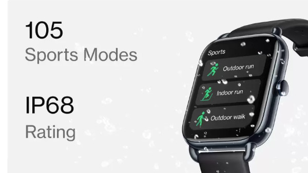 OnePlus Nord Watch என்னென்ன அம்சங்களை பேக் செய்கிறது?