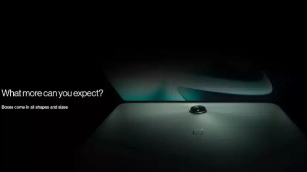 OnePlus ரிலீஸ் செய்யும் புது டிவைஸால் மிகப் பெரிய சம்பவமே இருக்கு.!