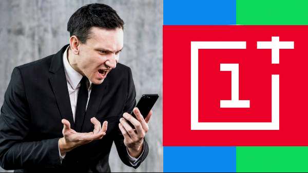 OnePlus போன்களுக்கு சோலி முடிஞ்சுச்சு.! தலைல துண்டு போட்ட பயனர்கள்.!