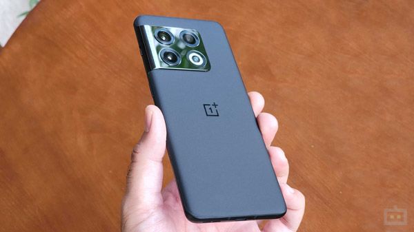 OnePlus 10 Pro 5G சிறப்பம்சங்கள்