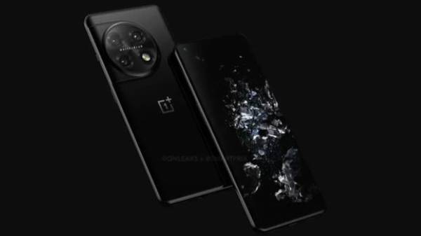 OnePlus 11 5G அம்சங்கள்