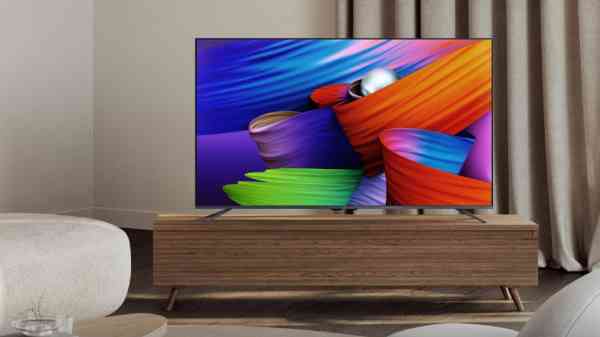 QLED பேனல்..