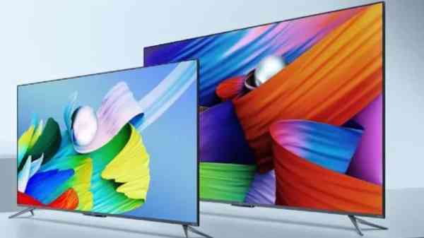 ஒன்பிளஸ் ஸ்மார்ட் டிவிகள்