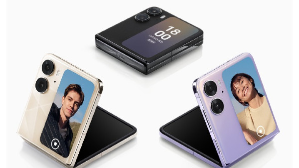 04. ஒப்போ ஃபைண்ட் என்2 மற்றும் என்2 ஃபிளிப் (Oppo Find N2 மற்றும் Oppo Find N2 Flip)