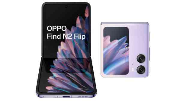 அதிநவீன பிளிப் போனை களமிறக்கும் Oppo: எப்போது அறிமுகம் தெரியுமா?