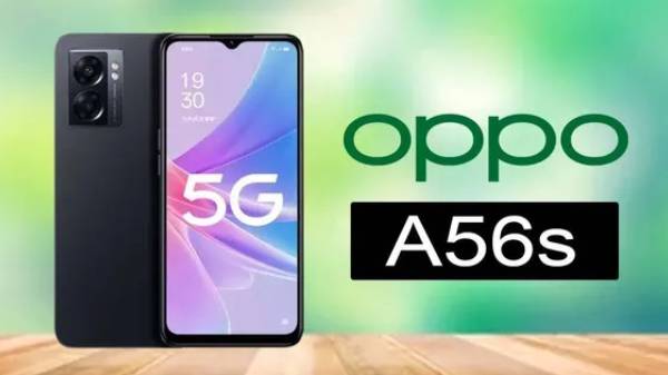 Oppo A56s சிறப்பம்சங்கள்