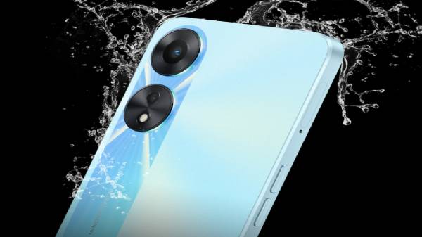 33W SuperVOOC ஃபாஸ்ட் சார்ஜிங்