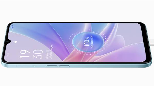 டூயல் ரியர் கேமரா அமைப்பு