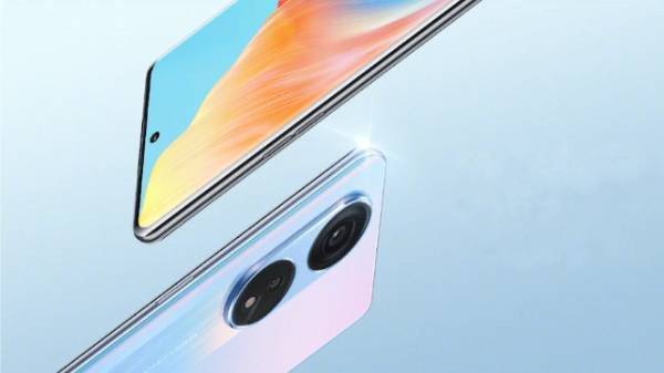 Oppo A78 5G ஸ்மார்ட்போனின் விலை