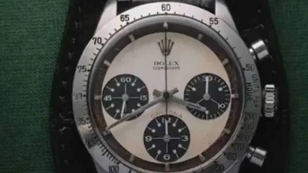 3. Patek Philippe Grandmaster Chime