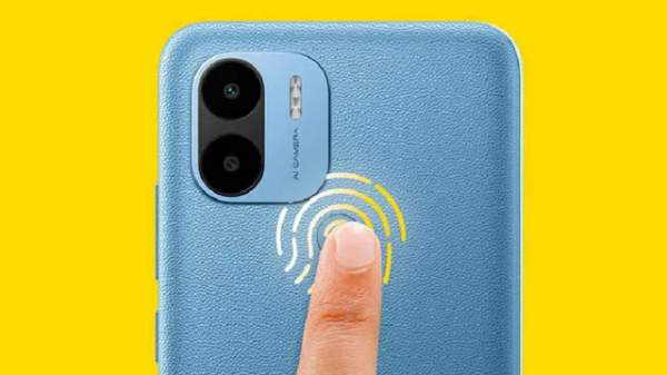 போக்கோ சி50 தான் Redmi-யின் A1+ சாதனமா? பார்க்க ஒரே மாதிரி இருக்கே.!