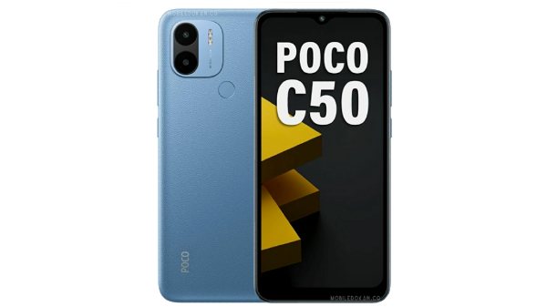 மலிவு விலைக்கு இத்தனை அம்சங்களுடன் ஒரு போனா?