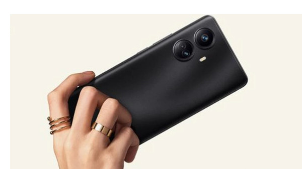 Cola Phone: கோகோ கோலாவின் முதல் ஸ்மார்ட்போன்.. டிவிஸ்ட் வைத்த ரியல்மி!