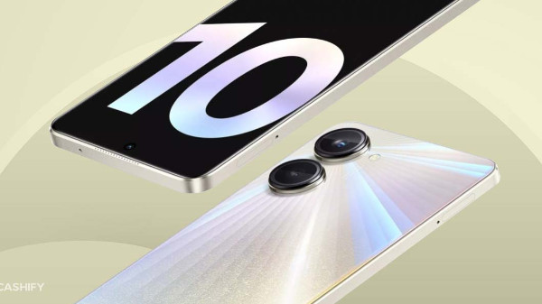 Cola Phone: கோகோ கோலாவின் முதல் ஸ்மார்ட்போன்.. டிவிஸ்ட் வைத்த ரியல்மி!