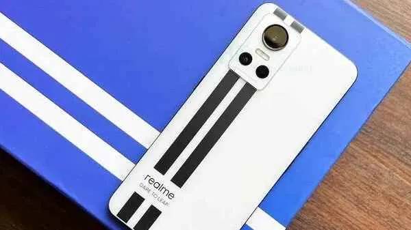 Realme GT Neo 5