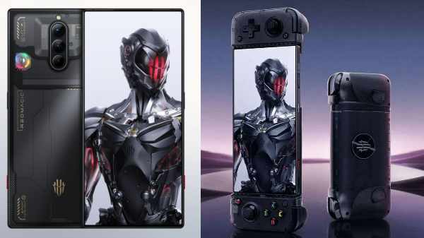 உண்மையாவே ஒரு முழு டிஸ்பிளே போன் என்றால் எப்படி இருக்கனும் தெரியுமா?