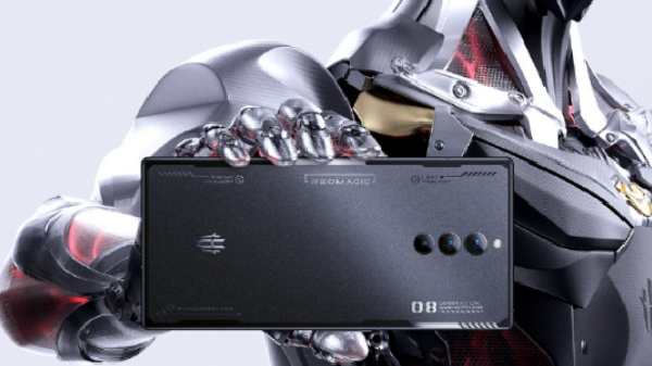 நுபியா ரெட்மேஜிக் 8 ப்ரோ எத்தனை மாடல்களில் அறிமுகமாகிறது?