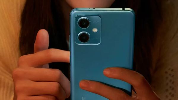 ரெட்மி நோட் 12 4ஜி போன் 