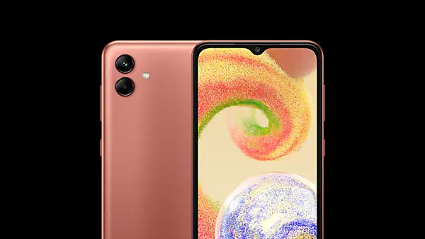 சாம்சங் கேலக்ஸி ஏ04: விலை மற்றும் முக்கிய அம்சங்கள்: