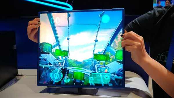 கோலாகலமாக துவங்கியது CES 2023 நிகழ்வு