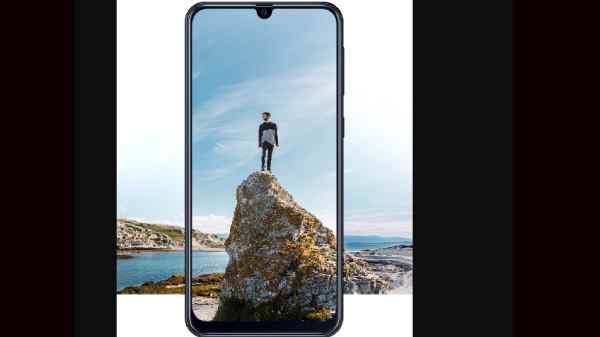 ஹீலியோ பி35 சிப்செட்