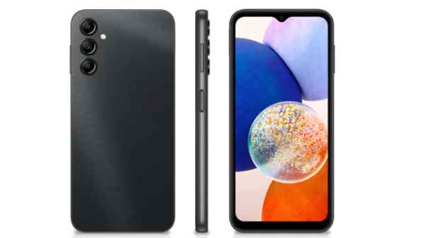 கேலக்ஸி ஏ14 5ஜி விலை