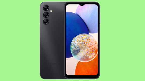 கேலக்ஸி ஏ14 5ஜி