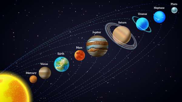 ஈர்ப்பு விசை எவ்வளவு முக்கியமானது? எந்த கிரகத்தில் எந்த அளவு ஈர்ப்பு உள்ளது?