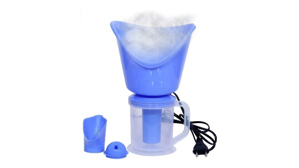 ஆவி-பிடிக்கும் ஸ்டீமர் கருவிகள் (Steamer)