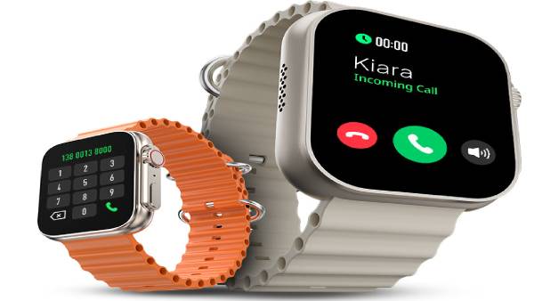 சூப்பர்நோவா ஸ்மார்ட்வாட்ச்