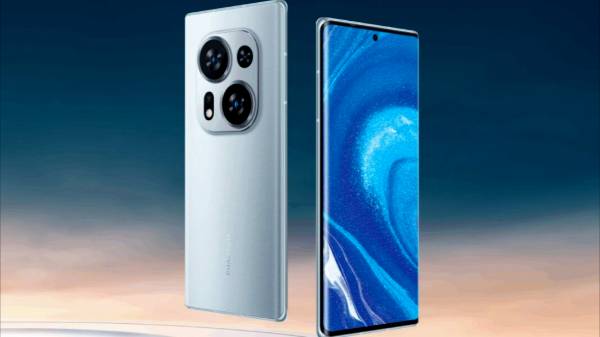 டெக்னோ ஃபாண்டம் X2 ஸ்மார்ட் போன் டிஸ்பிளே (Display)