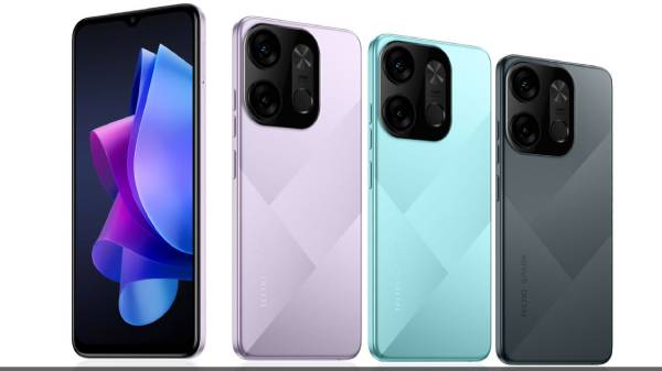 ரூ.6,999க்கு அறிமுகமான ஸ்மார்ட்போன்! 124 மணிநேர பேட்டரி ஆயுள்..