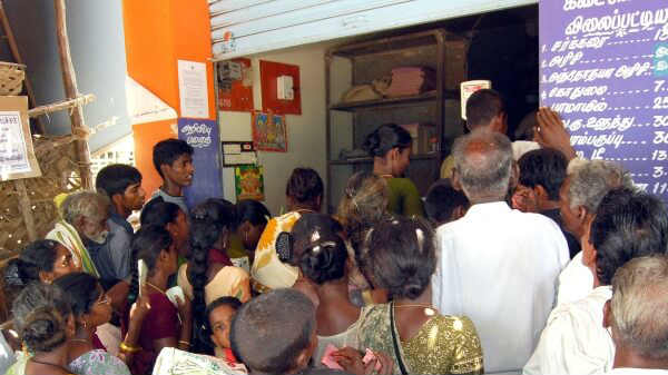 அமைச்சர் சக்கரபாணி
