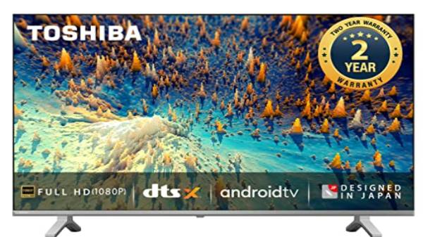 Toshiba Smart TV