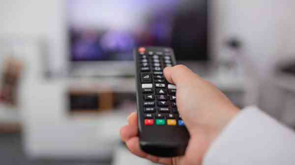 Exeger மற்றும் Google TV