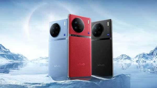 07. விவோ எக்ஸ்90 சீரீஸ் (Vivo X90 Series) 