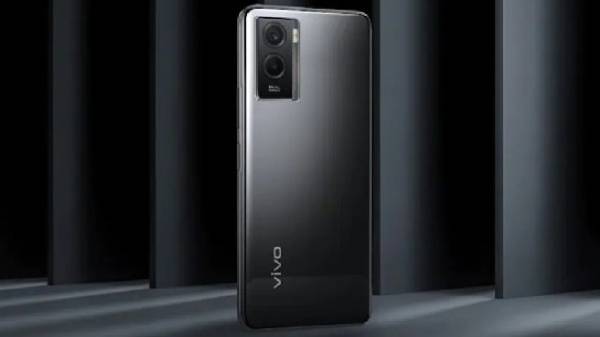 50 எம்பி முதன்மை கேமரா