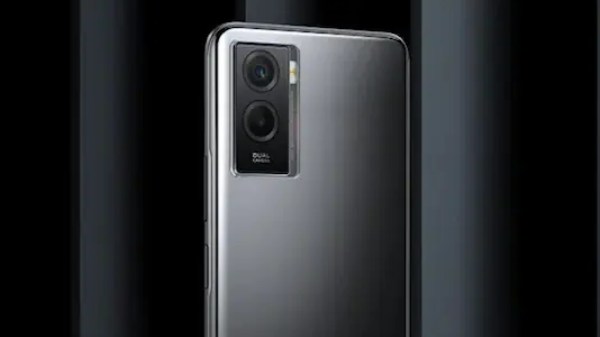 Vivo Y55s 5G (2023) சிறப்பம்சங்கள்