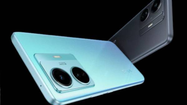 Vivo Y55s 5G (2023) விலை