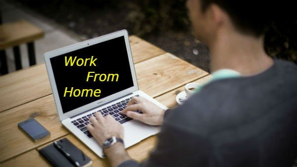 கணிப்பு 10. முழு நேர வொர்க் ஃப்ரம் ஹோம்!