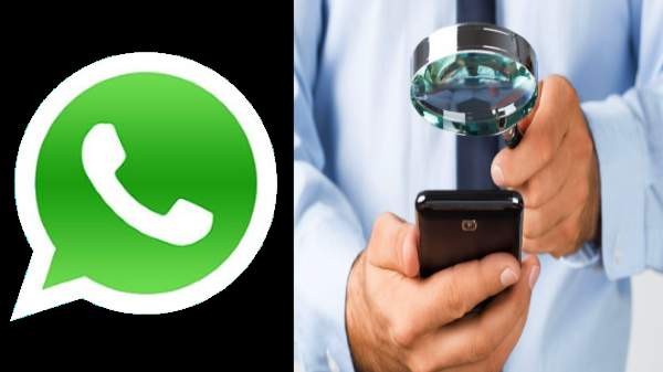 WhatsApp மெசேஜ்ஜை அடுத்தவருக்கு தெரியாமல் படிப்பது எப்படி? 