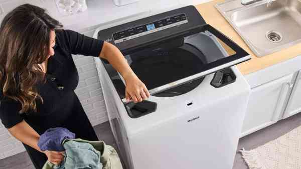 வாஷிங் மெஷின்