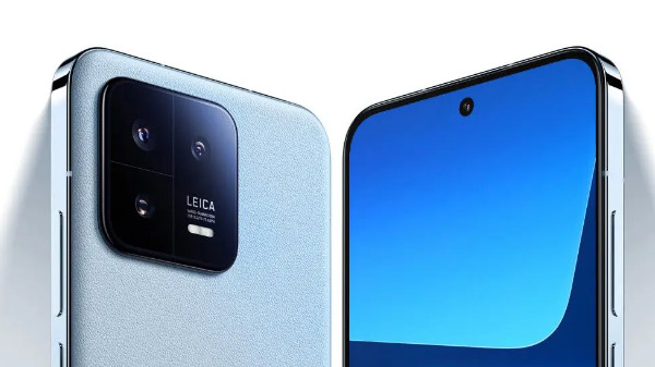 03. சியோமி 13 சீரீஸ் (Xiaomi 13 Series)
